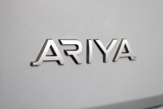 2023 Nissan Ariya VENTURE+